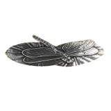 Barrette - Dragonfly Barrette - Dragonfly