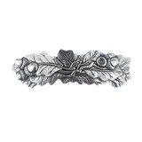 Barrette - Oak Leaf