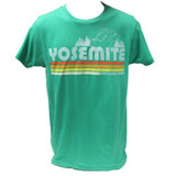 Bueller Half Dome Tee