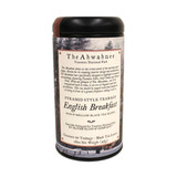 Tea Tin - The Ahwahnee English Breakfast