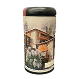 Tea Tin - The Ahwahnee English Breakfast