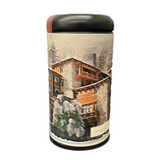 Tea Tin - The Ahwahnee Countess Grey Tea Tin - The Ahwahnee Countess Grey