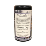 Tea Tin - The Ahwahnee Countess Grey Tea Tin - The Ahwahnee Countess Grey
