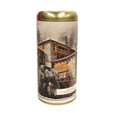 Coffee Tin - The Ahwahnee Mocha Java