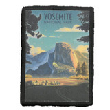 Glacier Point Road Patch