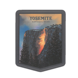 Firefall Sticker - Small