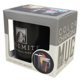 Horsetail Fall Color Changing Mug