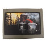 Horsetail Fall Color Changing Mug