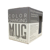 Horsetail Fall Color Changing Mug