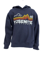Youth Band of Color Hoodie