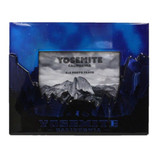 Yosemite Metallic Sky Frame