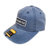 Yosemite Pigment Dyed Cap