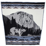 Pendleton Blanket - El Capitan Bear Custom