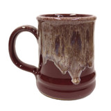 The Ahwahnee Ramsey Drip Mug The Ahwahnee Ramsey Drip Mug