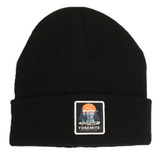 Beanie Half Dome Hiker Ynp