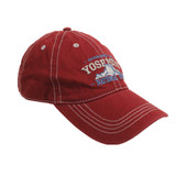 Yosemite Dunkle Cap