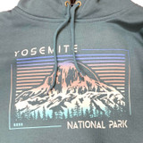 Men's Venetian Half Dome Sweatshirt