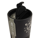 The Ahwahnee Klean Kanteen Tumbler