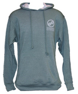 Go Climb A Rock Sweatshirt HEATHER GREEN