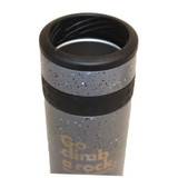Go Climb A Rock Commuter Mug