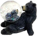 Mama Bear Yosemite Snow Globe