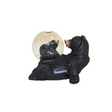 Mama Bear Yosemite Snow Globe