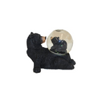 Mama Bear Yosemite Snow Globe