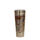 Yosemite Stainless Steel Thermal Tumbler Yosemite Stainless Steel Thermal Tumbler