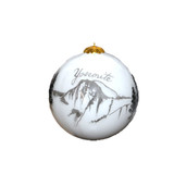 Go Climb A Rock Ornament