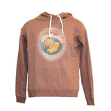 Women's Set You Free Half Dome Sweatshirt