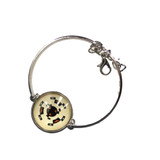 The Ahwahnee China Design Bracelet