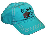 Toddler Bears! Yosemite Cap