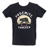 Youth Yosemite Forever Tee