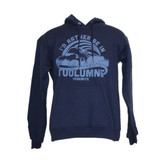 I'd Rather Be In Tuolumne Sweatshirt