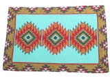Los Pinos Placemat