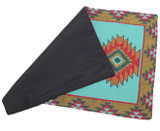 Los Pinos Placemat