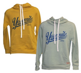 Women's Snuggleneck Yosemite Sweatshirt