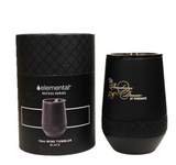 Bracebridge Elemental Stemless Tumbler Bracebridge Elemental Stemless Tumbler