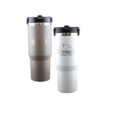 Yosemite Half Dome Stainless Steel Bottle
