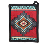 Cortez Pot Holder