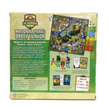 Jr Ranger N.P. Opoly Game