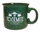 Camper Retro Yosemite Est 1890 Mug