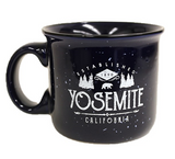 Camper Retro Yosemite Est 1890 Mug