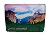 Tunnel View Dome Magnet