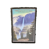 Yosemite Falls Patch
