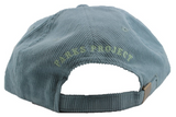 Yosemite Corduroy Parks Project Cap