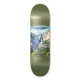 Yosemite Falls Souvenir Skate Deck