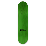 Yosemite Falls Souvenir Skate Deck