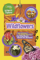 Ultimate Explorer Field Guide Wildflower Book