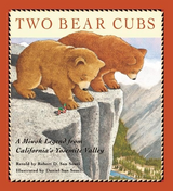 Book Two Bear Cubs